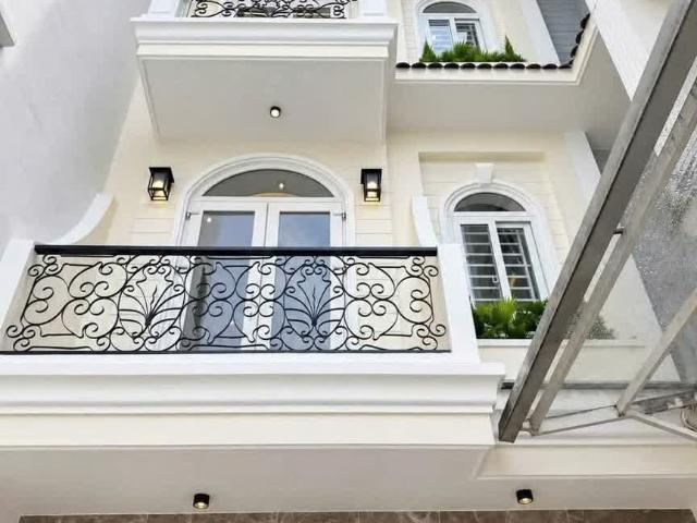 Nhà bán tại Thủ Đức, Hồ Chí Minh