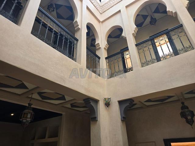 Propriété vente à Ouarzazate