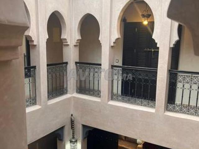 Propriété location à Fès