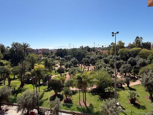 Appartement vente à Marrakech, L'Oriental