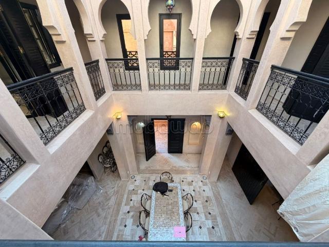 Villa vente à Marrakech, L'Oriental