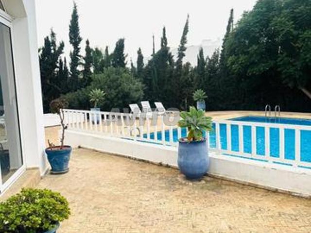 Propriété location à Tangero, Tanger-Tétouan