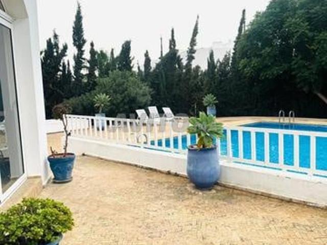 Propriété location à Tangero, Tanger-Tétouan