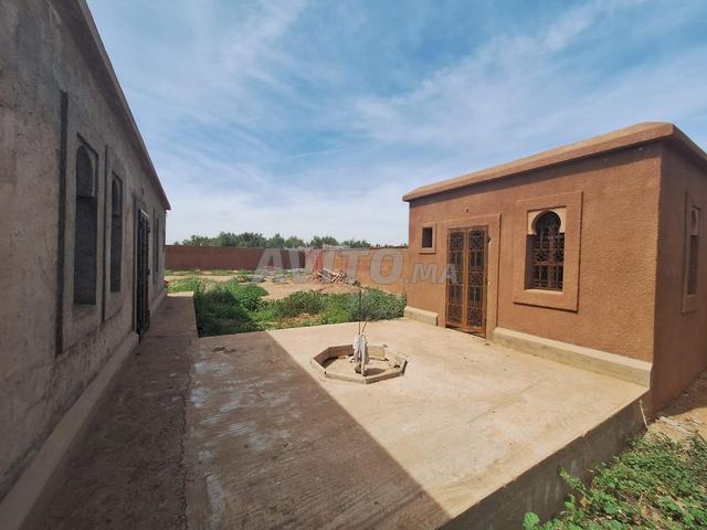 Propriété vente à Al Haouz, L'Oriental