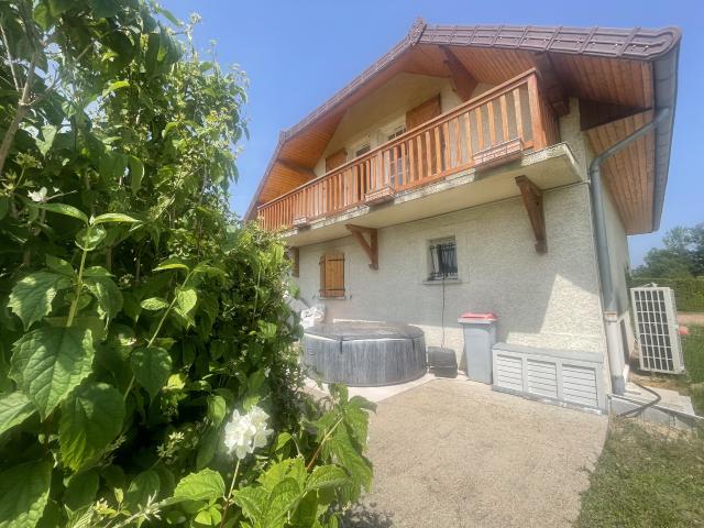 Villa vente à Roanne, Lentigny