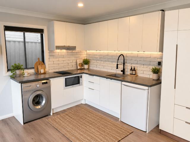 Granny Flat for rent in Belfield, Sydney