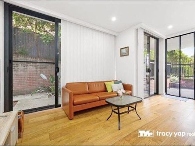 Apartment for rent in Sydney, New South Wales