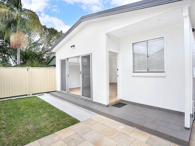 House for rent in St George, Sydney