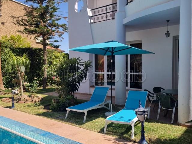 Villa vente à Agadir, Oued ed Dahab-Lagouira