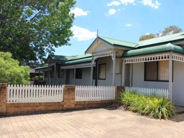 Villa for rent in Sutherland, New South Wales