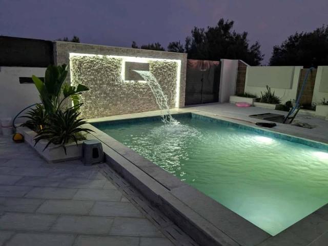 Maison vente à Sousse Riadh, Akouda