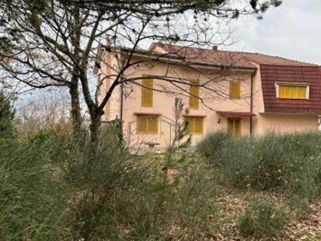 Villa Indipendente in vendita a San Nicola Manfredi, Campania