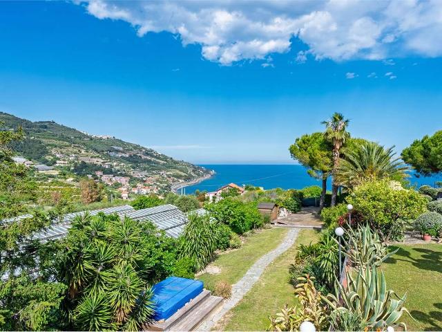 Casa in vendita a Cavi, Santo Stefano Al Mare