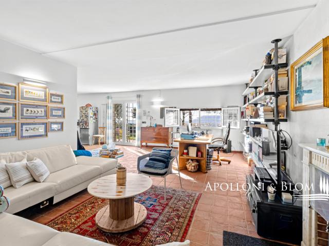 Appartamento in vendita a Castelnuovo Magra, Liguria