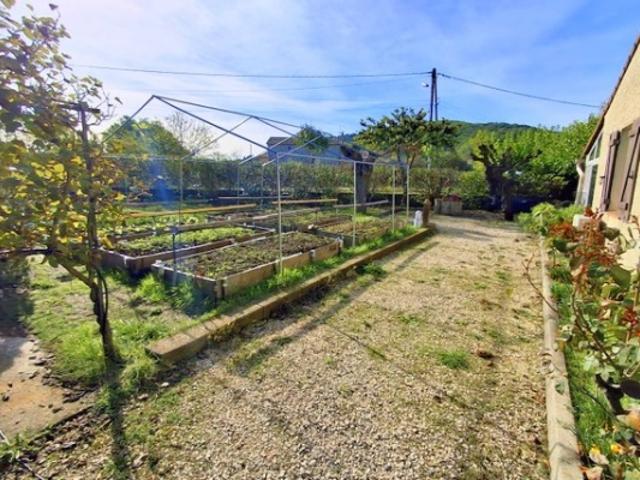 Maison vente à Saint-Paul-le-Jeune, Ardèche