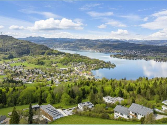 Haus kaufen in Keutschach, Kärnten