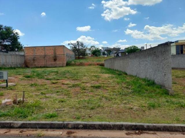 Terreno venda em Residencial Villa Suiça, Cidade Ocidental