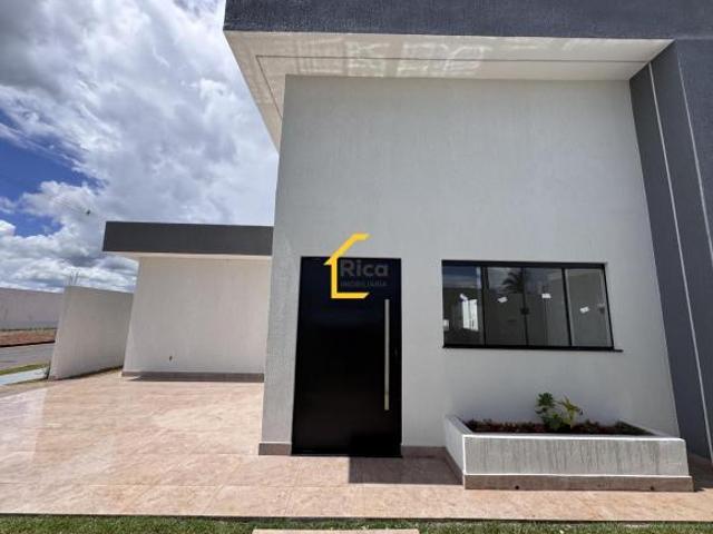 Casa venda em Região Geográfica Imediata de Luziânia, Região Integrada de Desenvolvimento do Distrito Federal e Entorno