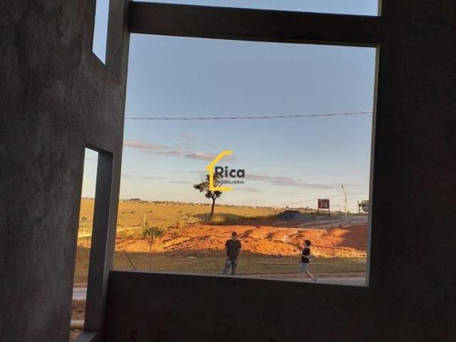 Casa venda em Região Geográfica Imediata de Luziânia, Região Integrada de Desenvolvimento do Distrito Federal e Entorno