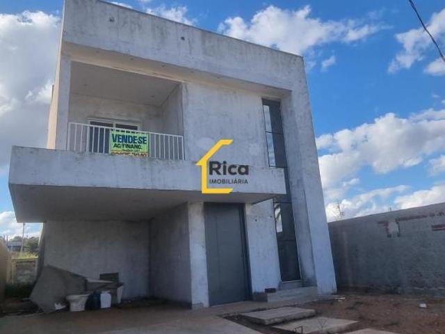 Casa venda em Região Geográfica Imediata de Luziânia, Região Integrada de Desenvolvimento do Distrito Federal e Entorno
