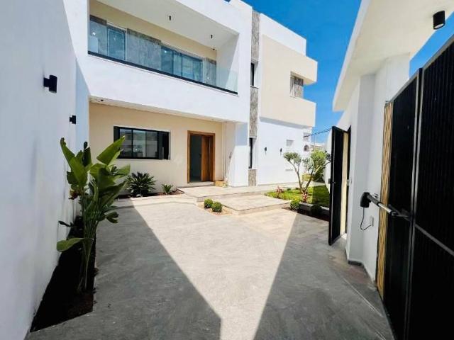 Villa vente à Beni Khalled