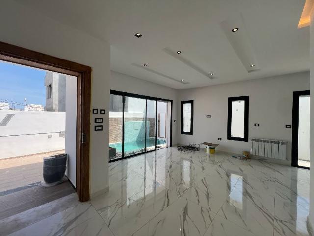 Villa vente à Beni Khalled