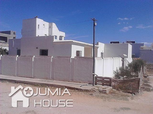 Villa vente à Bekalta