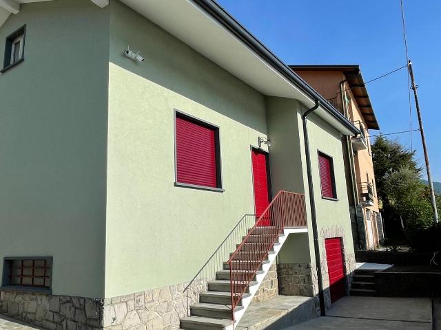 Casa in vendita a Olcio, Mandello del Lario