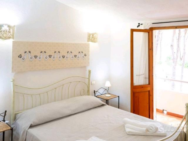 Villa Indipendente in affitto a Pula, Sardigna/Sardegna