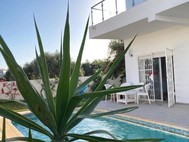 Villa location à Nabeul