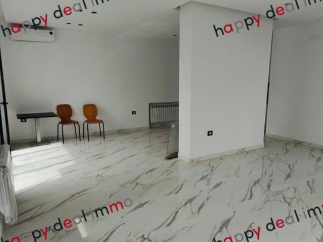 Villa vente à Beni Khalled