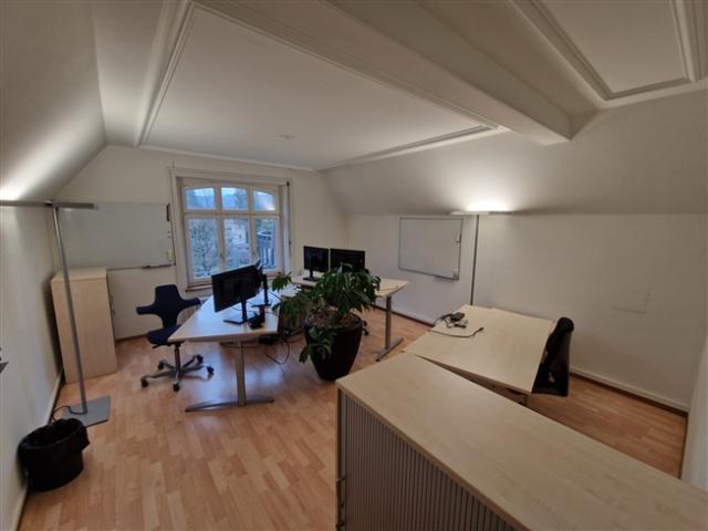 Büro mieten in Winterthur, Zürich