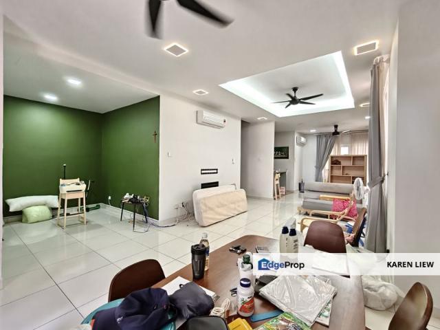 House for sale in Kajang, Langat