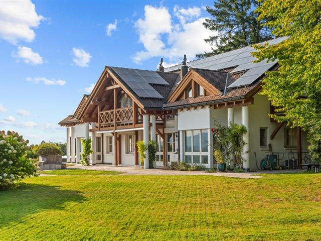 Einfamilienhaus mieten in Lustmühle, Appenzell Ausserrhoden