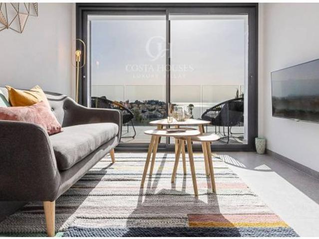Casa en venta en el Poble Nou de Benitatxell / Benitachell, Alacant / Alicante