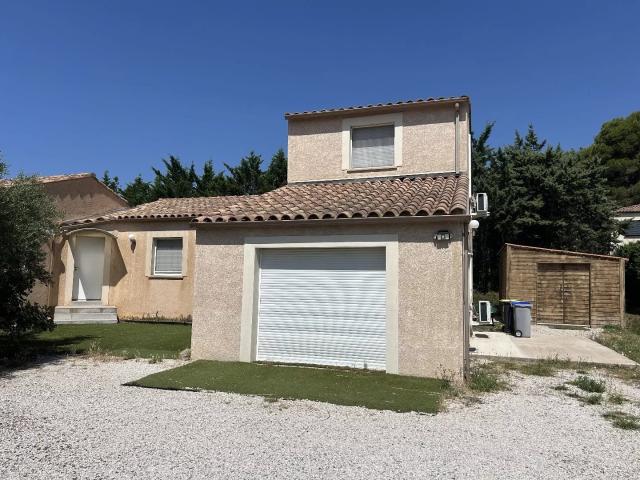 Maison vente à Montpellier, Villeveyrac