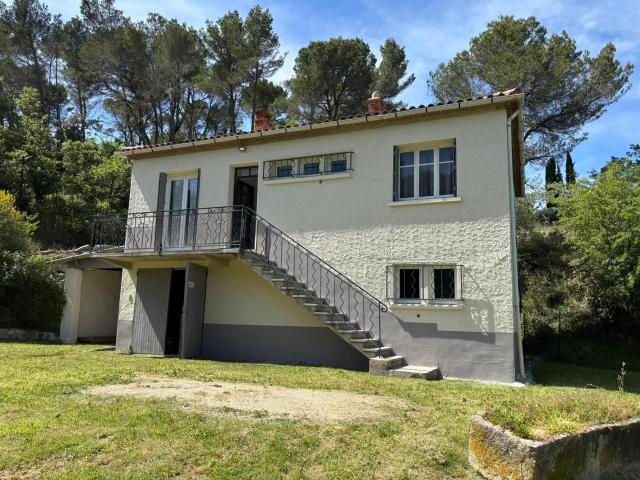 Maison vente à Entrechaux, Le Puyberlie