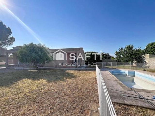 Villa vente à Canet, Hérault