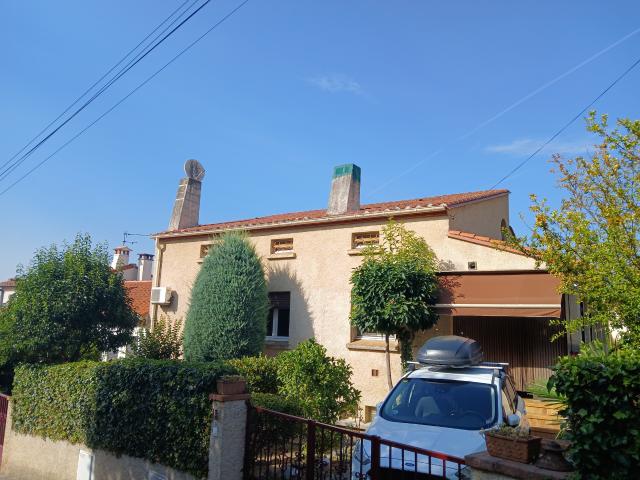 Maison vente à Céret