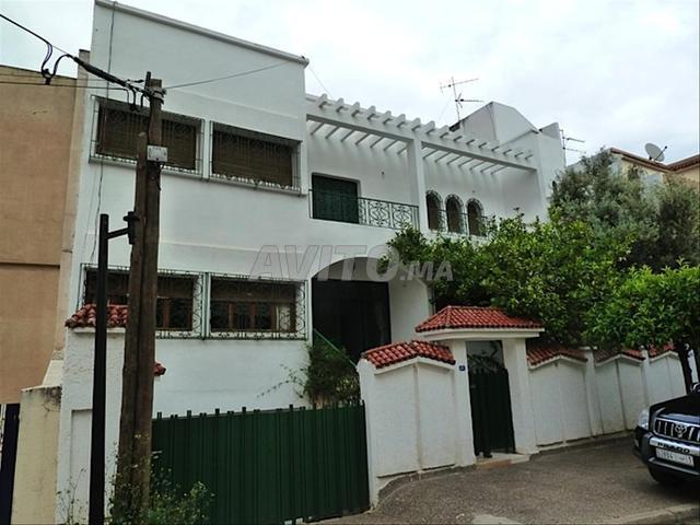 Maison vente à Fès