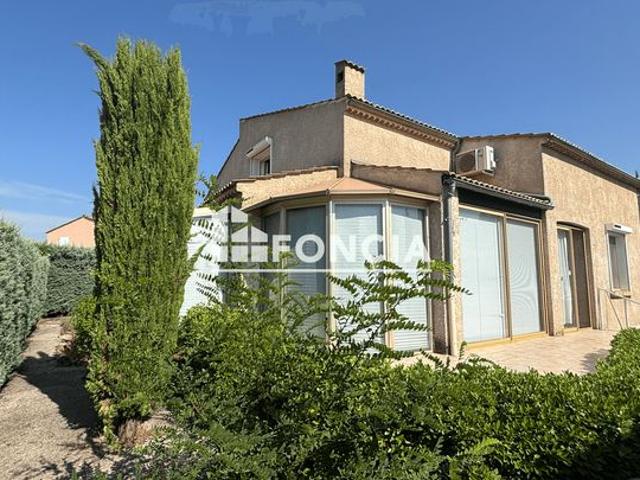 Maison vente à Digne-les-Bains, Aiglun