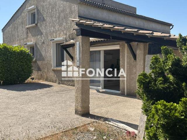 Maison vente à Digne-les-Bains, Aiglun