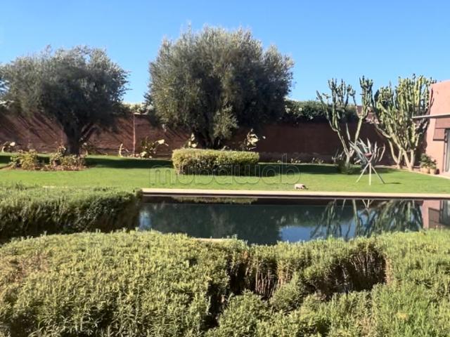 Villa vente à Marrakech, L'Oriental