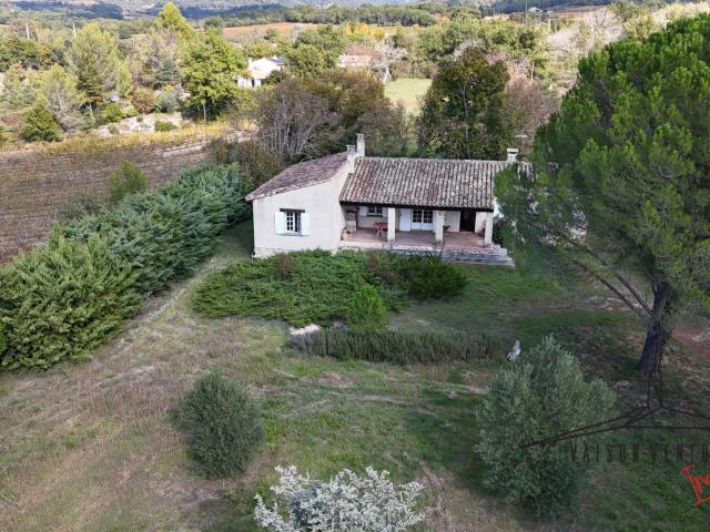 Villa vente à Nyons, Mollans-sur-ouvèze