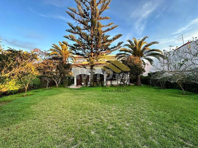 Propriété vente à Hay Riad, Berkane