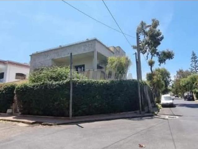 Propriété vente à Anfa, Gharb-Chrarda-Beni Hssen