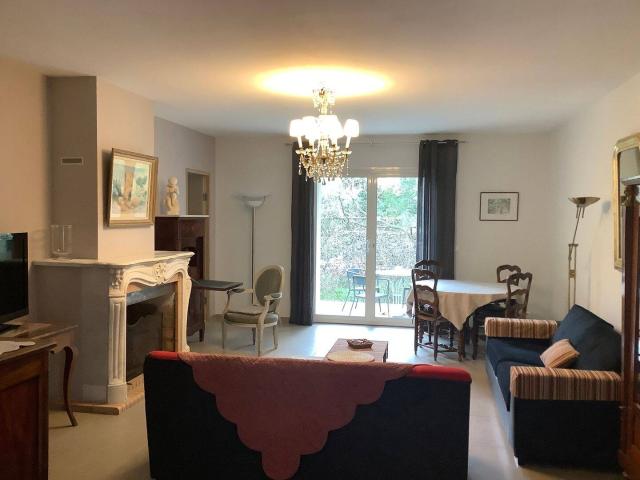 Maison location à Camplanier, Nîmes