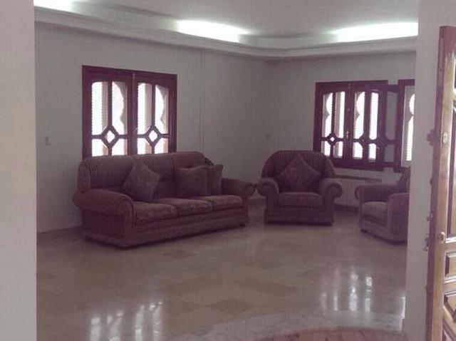 Villa location à Douz