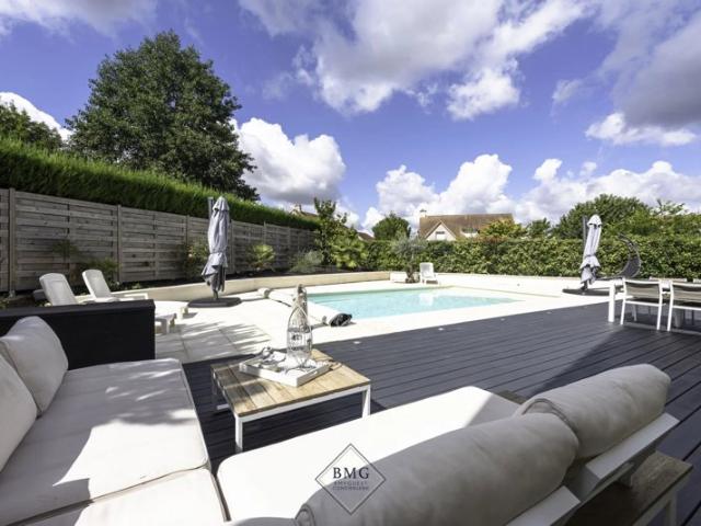 Maison location à Torcy, Saint-germain-sur-morin