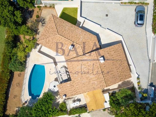 Maison vente à Arrondissement de Draguignan, Sainte-maxime
